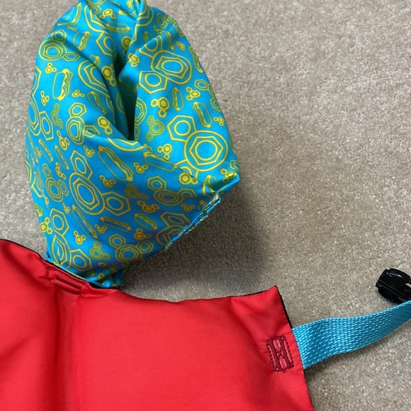 Swimways child float swim vest - Picture 4 of 5